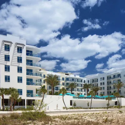 Treasure Island Beach Resort Hotels near Treasure Island Beach