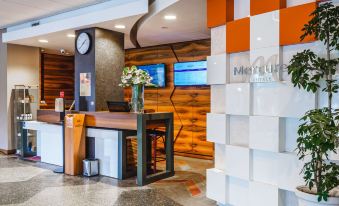 Hotel Mercure Czestochowa Centrum