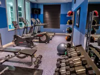 Holiday Inn Express & Suites TORONTO AIRPORT WEST by IHG Hotels near Kipling Go Station