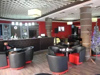 Hotel Argenti - bar
