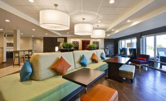 Home2 Suites by Hilton Dallas North Park