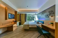Indie Stays, BKC - واي فاي