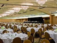 Crowne Plaza LOUISVILLE AIRPORT EXPO CTR by IHG Hotels in Jefferson County