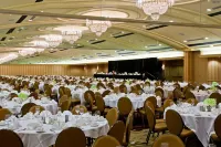 Crowne Plaza Louisville Airport Expo Ctr
