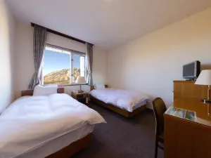Hotel Tateyama
