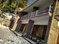 Ashiyana Guest House Murree Hoteles en Lower Topa