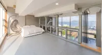 Hinoki Seawater Steaming Resort