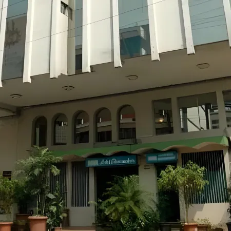GH Alexander Hotel
