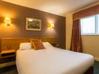 Hotel Wrexham Hôtels à : Wrexham