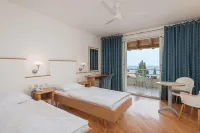 Hotel Villas Plat فنادق في Mlini