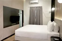 Hotel Spot43 فنادق في Bandung Wetan