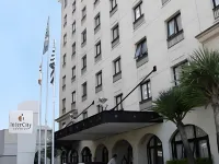 Intercity São Paulo Berrini Hotels in Brooklin