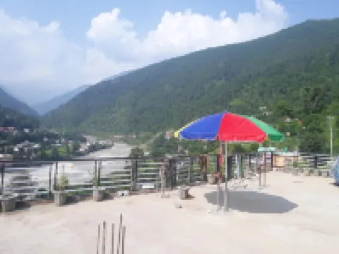Goroomgo Shrigangalok Uttarkashi
