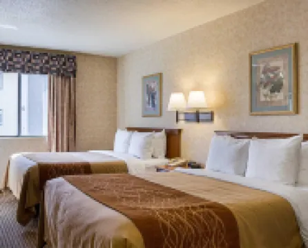 トラベロッジ バイ ウィンダム ラピッド シティ / ブラック ヒルズ