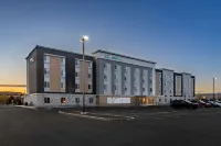 Everhome Suites Nampa Boise Hotel a Star