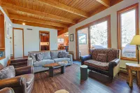 Tennis Townhome 2 Bd 25 Ba TTMR