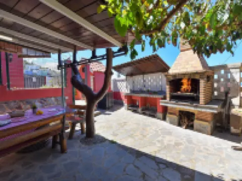 Arucas 10 Hotels in Arucas