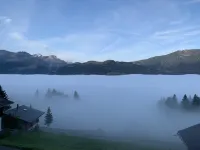 Meieli Hotels in Lenk