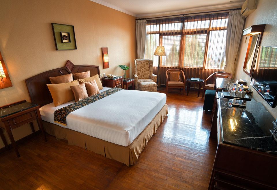 The Valley Resort Hotel 이미지