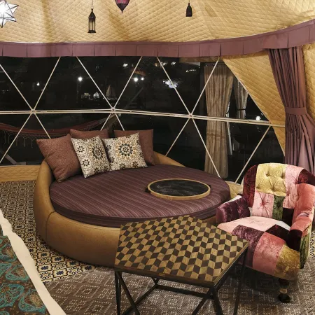 Grax Premium Camp Resort Kyoto Rurikei