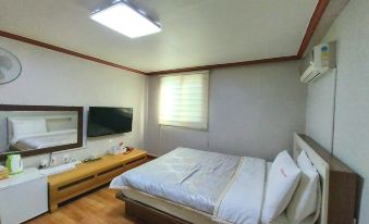 Ulsan Sinjeong-Dong Eunyujang