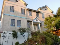 Pension Komorebi - Mountain View