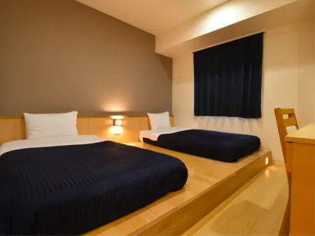 Iwamizawa Hotel 5 Jo