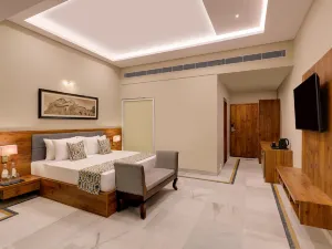 레몬 트리 리조트 쿰발가르