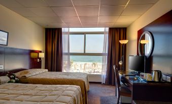 Ajman Beach Hotel