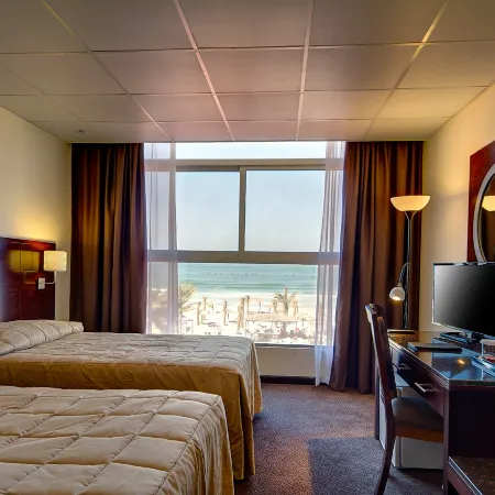 Ajman Beach Hotel