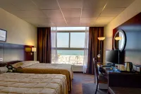 Ajman Beach Hotel