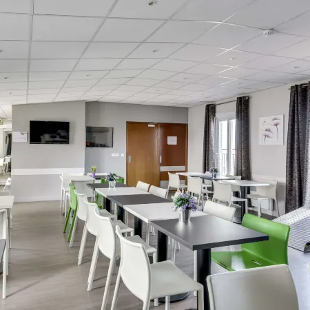 Hotel Chagnot