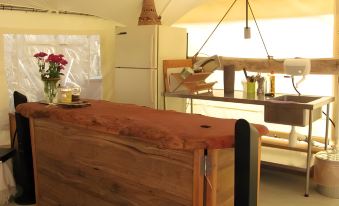 Galilee Bedouin Camplodge