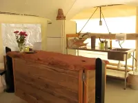 Galilee Bedouin Camplodge