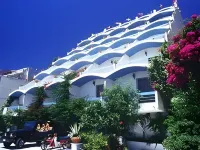 Panorama Apartments - شرفة