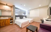Hotel Home Hotels in Busan