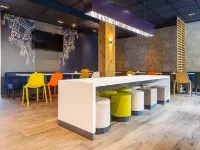 Ibis Budget Ludwigsburg