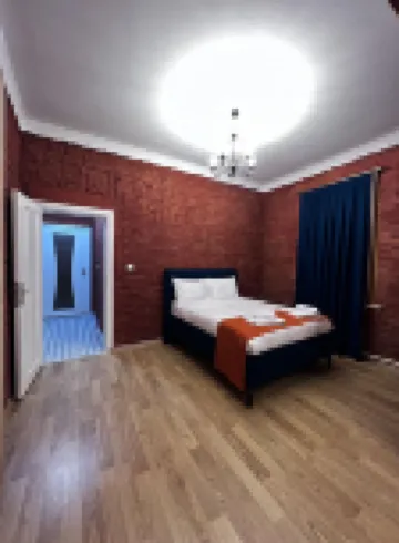 St Moscow Taksim by Emmy