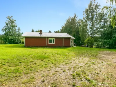 Matkonranta Hotel a Savonlinna