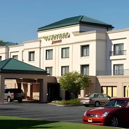 Fairfield Inn & Suites Rochester West/Greece Отели рядом с достопримечательностью «Музей Стронг»