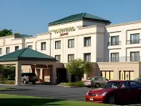 Fairfield Inn & Suites Rochester West/Greece