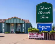 Rodeway Inn Silver Creek Inn Hotels in Snowflake