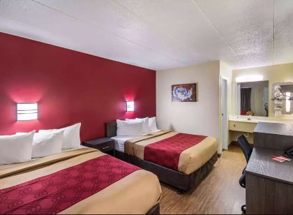 Days Inn by Wyndham Charleston WV