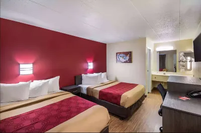 Days Inn by Wyndham Charleston WV Hotels near Kroger