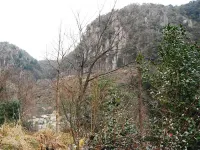 Yabakei Sanso Eboshiya
