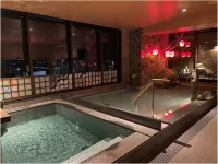 Dormy Inn Aomori Natural Hot Spring - Pemandian Air Panas