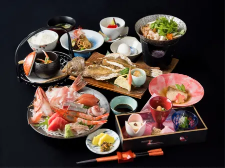 Umiterasu Nadachi Hotel Korin