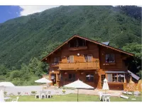 Pension HoNoMi-Tei Hotels near Shin-Hotaka Ropeway