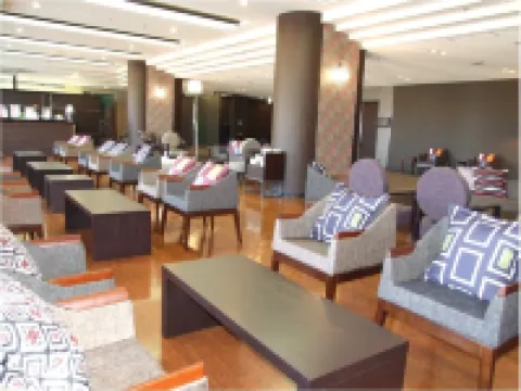 New Miyako Hotel Ashikaga โรงแรมในอาชิคางะ