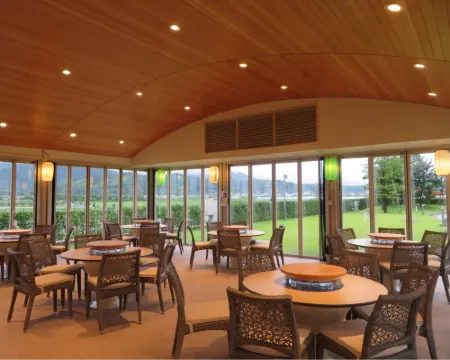 ホテル泉國邸 出水のホテル